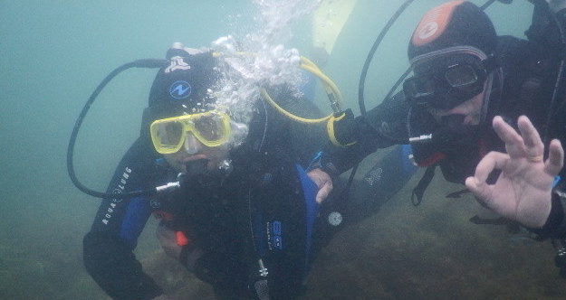 pack découverte plongée – Baptême et exploration – Plonger en Baie de Morlaix pack découverte plongée - Baptême et exploration - Plonger en Baie de Morlaix