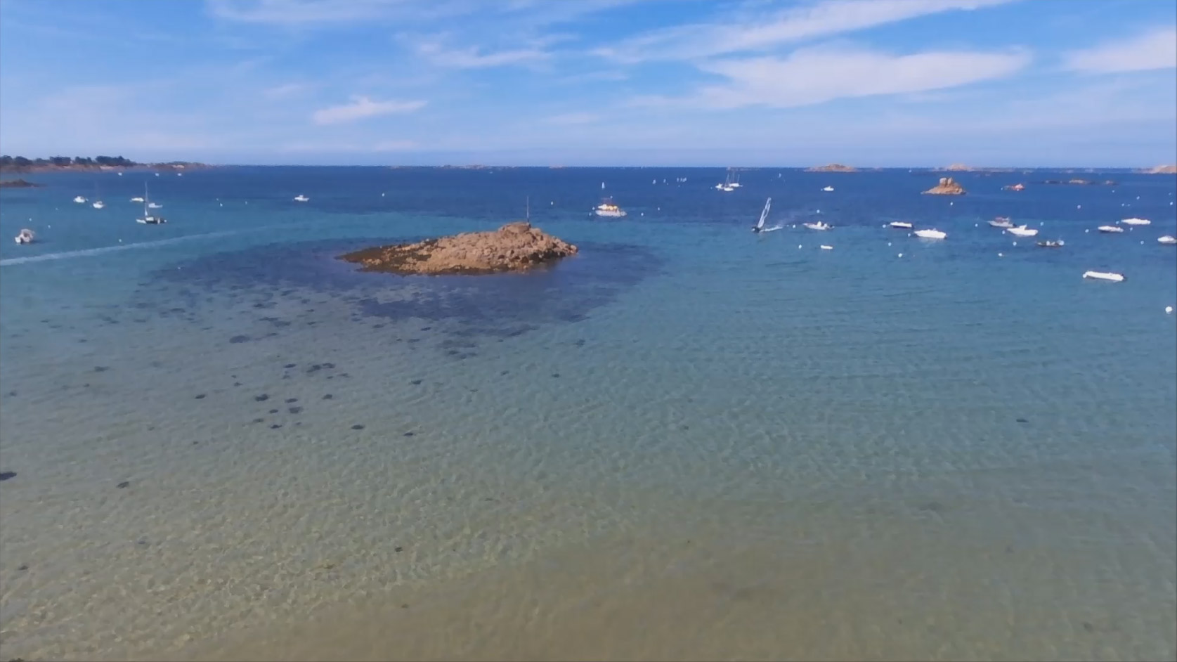 Baie de Morlaix
